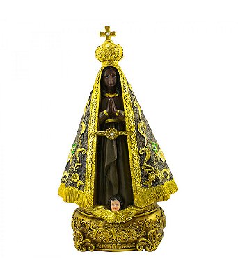 Nossa Senhora Aparecida 41 CM