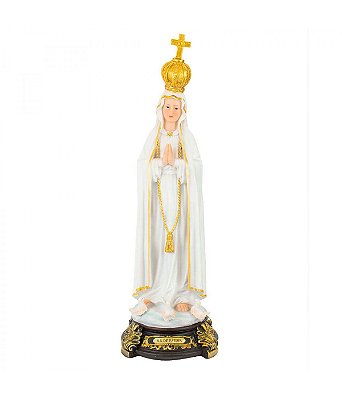 Nossa Senhora de Fátima 60 CM