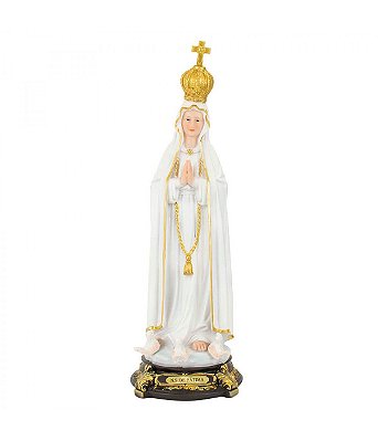 Nossa Senhora de Fátima 50 CM