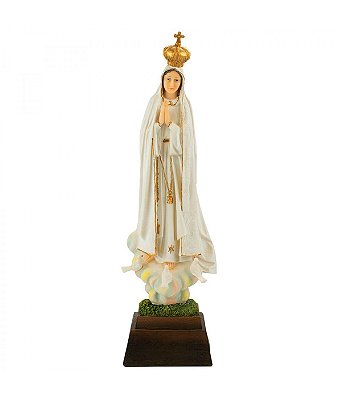 Nossa Senhora de Fátima 49,5 CM