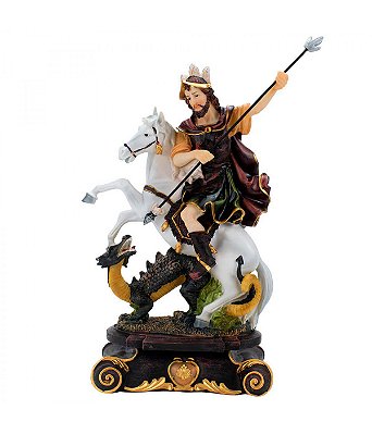 São Jorge 40 CM