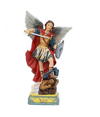 São Miguel Arcanjo 40 CM