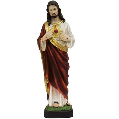 Sagrado Coração De Jesus 40 CM