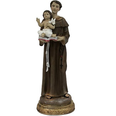 Santo Antônio 30 CM