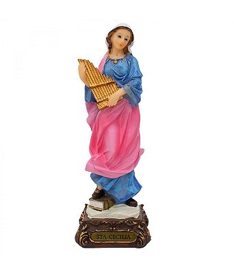 Santa Cecília 21 CM