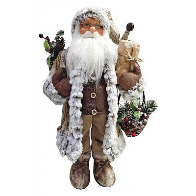Papai Noel 45 CM