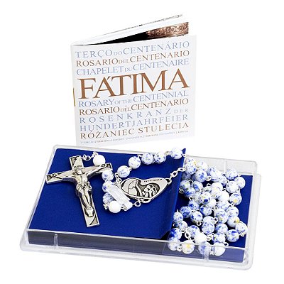Terço Centenário Nossa Senhora de Fátima