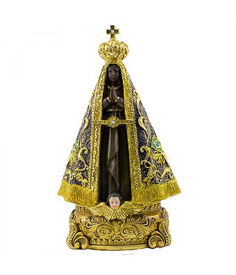 Nossa Senhora Aparecida 29 CM
