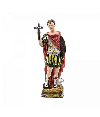 Santo Expedito 32 CM