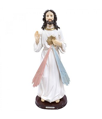 Jesus Misericordioso 41 CM