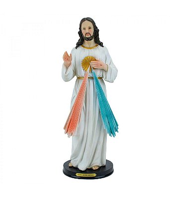 Jesus Misericordioso 38 CM