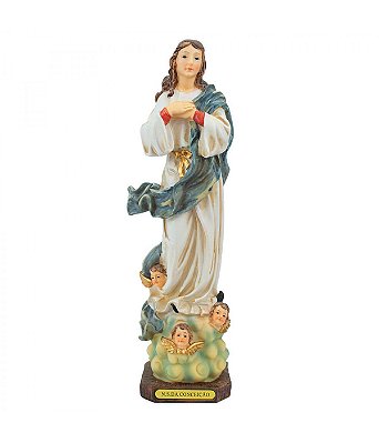 Nossa Senhora Imaculada Conceição 29 CM