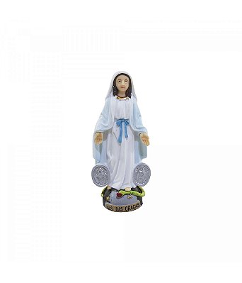 Nossa Senhora Das Graças 08 CM