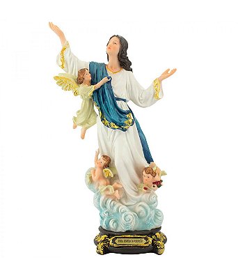 Nossa Senhora Da Assunção 31 CM