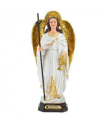 São Rafael Arcanjo 40 CM
