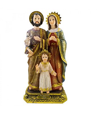 Sagrada Família 41 CM
