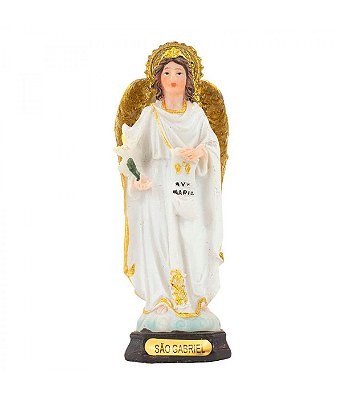 São Gabriel Arcanjo 08 CM