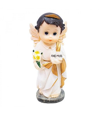 São Gabriel Arcanjo 13 CM Infantil