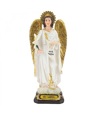 São Gabriel Arcanjo 13 CM
