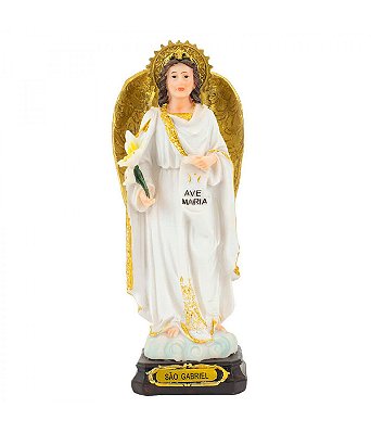 São Gabriel Arcanjo 21 CM