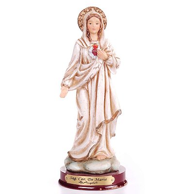 Imaculado Coração De Maria 30 CM