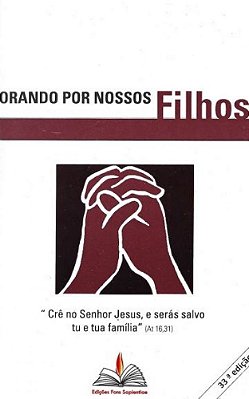 Orando por Nossos Filhos - Espiral
