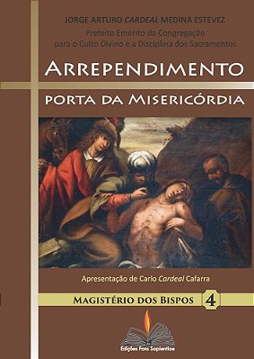Arrependimento Porta da Misericórdia