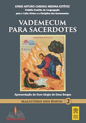 Vademecum para Sacerdotes - Vol. 2