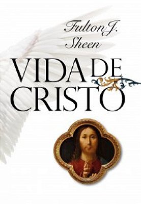 Box Vida de Cristo