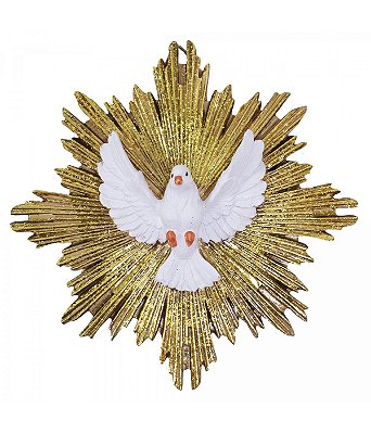 Espírito Santo 15 CM