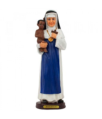 Irmã Dulce 32 CM