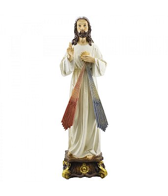 Jesus Misericordioso 60 CM