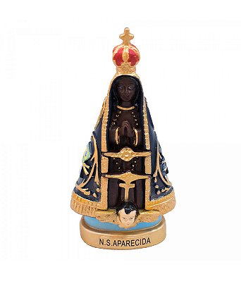 Nossa Senhora Aparecida 09 CM