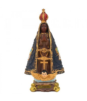 Nossa Senhora Aparecida 15 CM