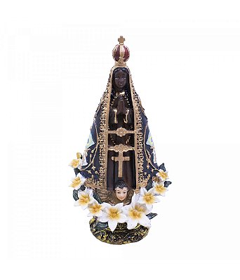 Nossa Senhora Aparecida 23 CM