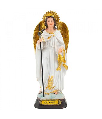 São Rafael Arcanjo 21 CM