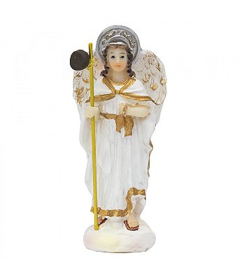 São Rafael Arcanjo 08 CM