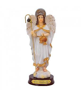 São Rafael Arcanjo 15 CM