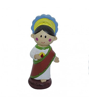 Sagrado Coração de Jesus Infantil 09 CM