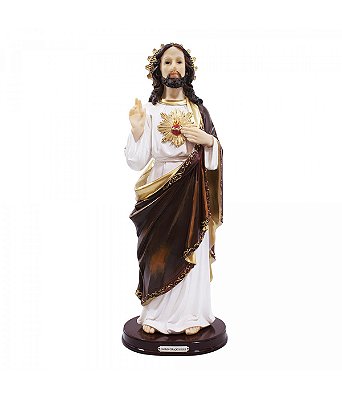Sagrado Coração de Jesus 40 CM