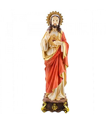 Sagrado Coração de Jesus 60 CM