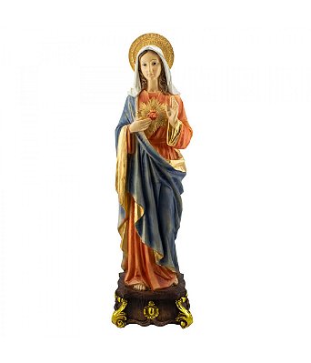 Imaculado Coração de Maria 59 CM