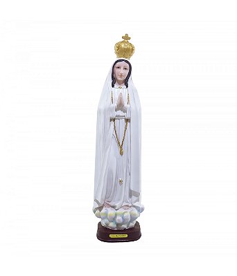 Nossa Senhora de Fátima 53 CM