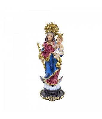 Nossa Senhora Auxiliadora 14 CM
