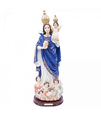 Nossa Senhora da Cabeça 43 CM