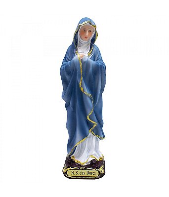 Nossa Senhora das Dores 12,5 CM
