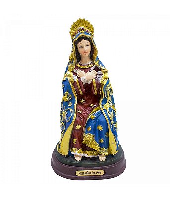 Nossa Senhora das Dores 14 CM