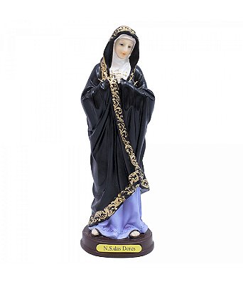 Nossa Senhora das Dores 20 CM