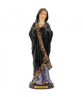 Nossa Senhora das Dores 30 CM