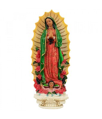 Nossa Senhora de Guadalupe 30,5 CM